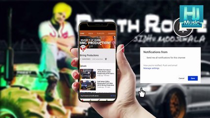 DEATH ROUTE (Sidhu Moosewala) ll Latest Punjabi Songs 2018 ll Birring Productions