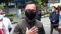3 Pengendara Moge Terobos Ganjil-Genap di Bogor Ditangkap, Dikalungi Pelanggar PPKM