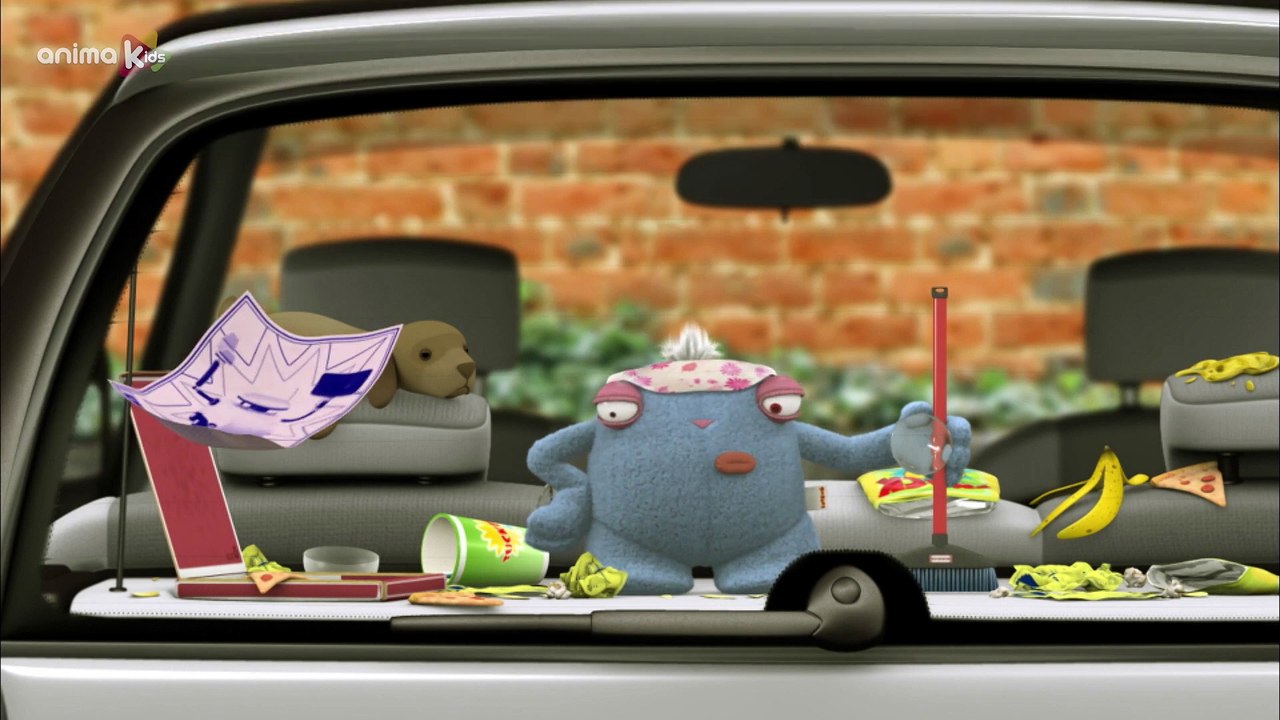 Suckers | Encantador de serpientes Y MÁS | Dibujos animados para niños