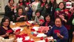 Lunar New Year celebrations in Bakersfield  around the world, look different due to covid