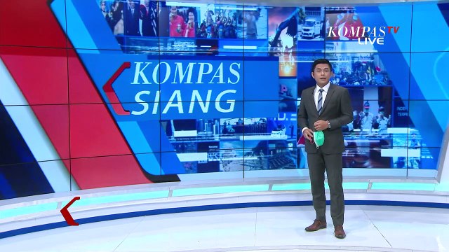 Pabrik Kembang Api Meledak, 15 Pegawai Tewas