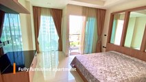 Studio apartment for sale & rent in Nam Talay Condominium #hotrealestate #pattayaproperty #pattaya - Purchase property Pattaya
