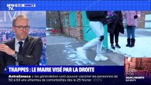 Trappes : le maire visé par la droite - 13/02