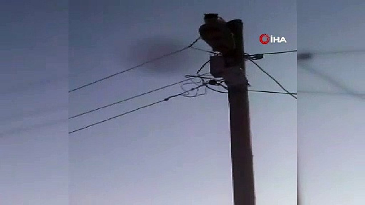 Vanda güldüren yardım çağrısı