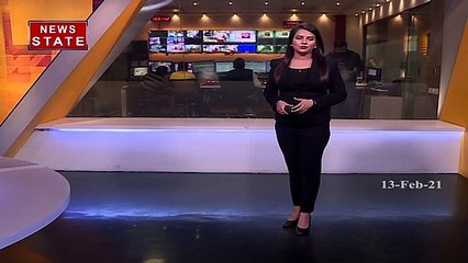 Breaking News : उज्जैन में बीजेपी की पाठशाला, प्रशिषण शिविर में निकाय चुनाव पर फोकस