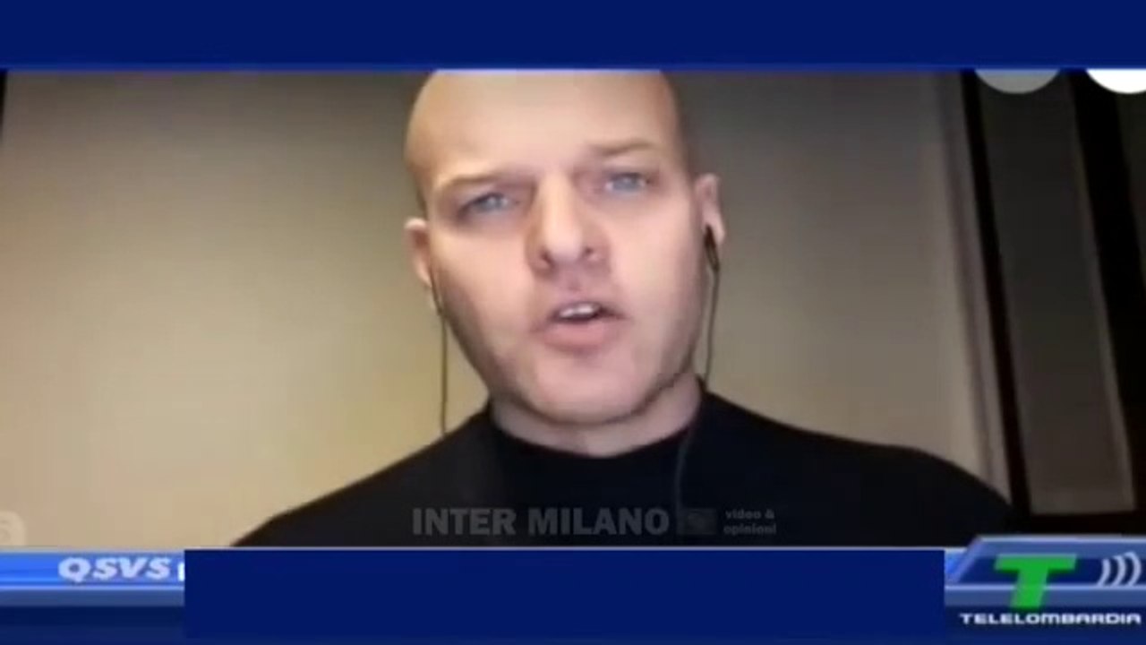 INTER-LAZIO: VIDAL RECUPERA E FORSE IN PANCHINA | FABRIZIO BIASIN: VORREI ERIKSEN NEI TITOLARI