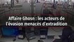 Affaire Ghosn : les acteurs de l’évasion menacés d’extradition