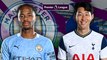 Manchester City - Tottenham : les compositions probables