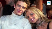 Justin Timberlake apologizes to Britney Spears and Janet Jackson: 'I know I failed'