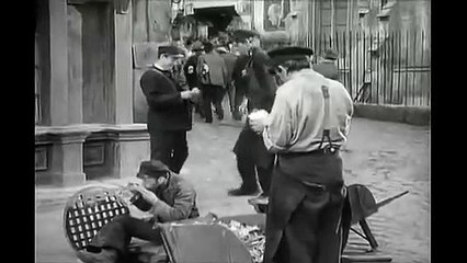 Seventh Heaven: 1937 Drama Movie starring James Stewart part 2/2