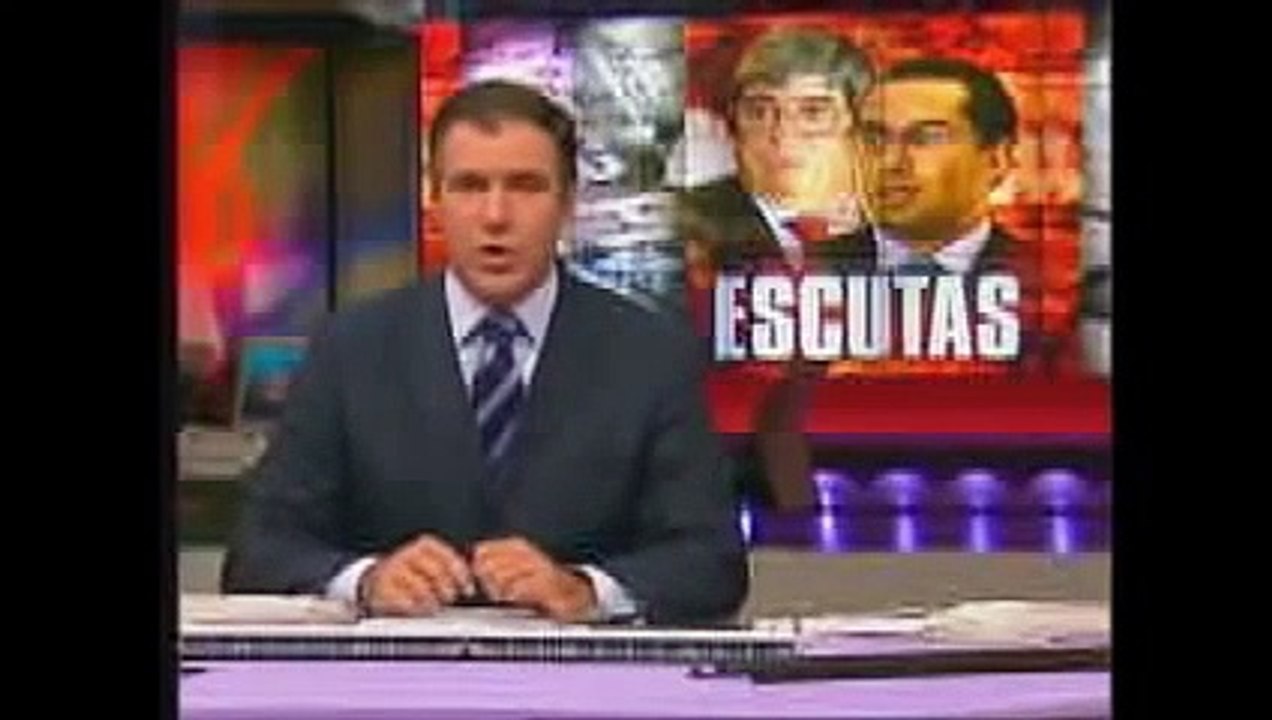 Ferro Rodrigues - estou me cagando para o segredo de justiça /  escutas