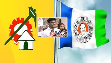 #APPanchayatElections : వైసీపీకి షాకిచ్చిన ఎంపీ Gorantla Madhav, టీడీపీ ఖాతాలో ఏకగ్రీవం