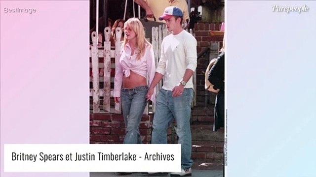 Justin Timberlake s'excuse auprès de Britney Spears et Janet Jackson : Je sais que j'ai échoué