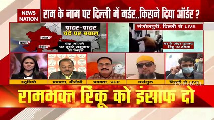 Rinku Sharma murder case: I condemn this incident- Maulana Qadri