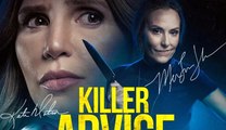 Killer Advice Movie (2021) - Kate Watson, Meredith Thomas, Steve Richard Harris