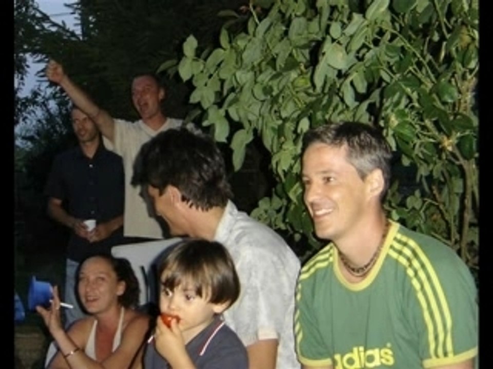 Coupe du monde de foot 2006