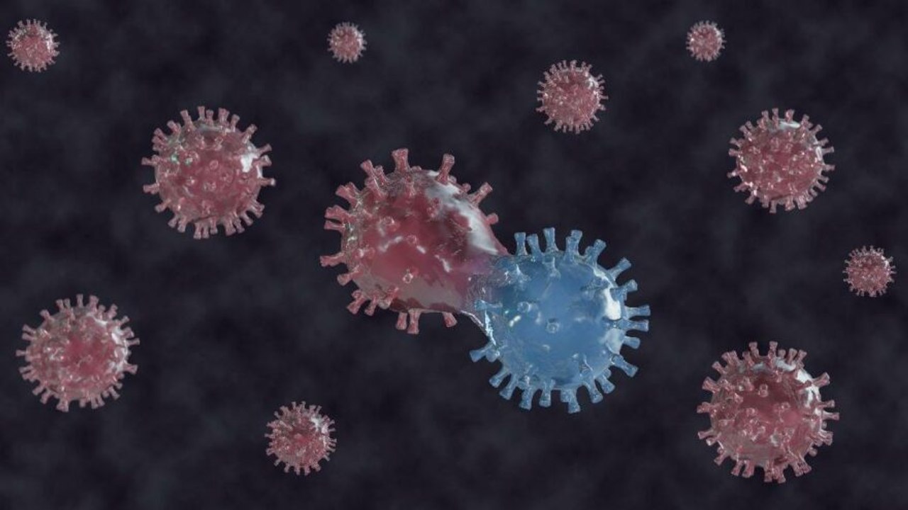 Bilim Kurulu üyesinden korkutan mutant virüs uyarısı