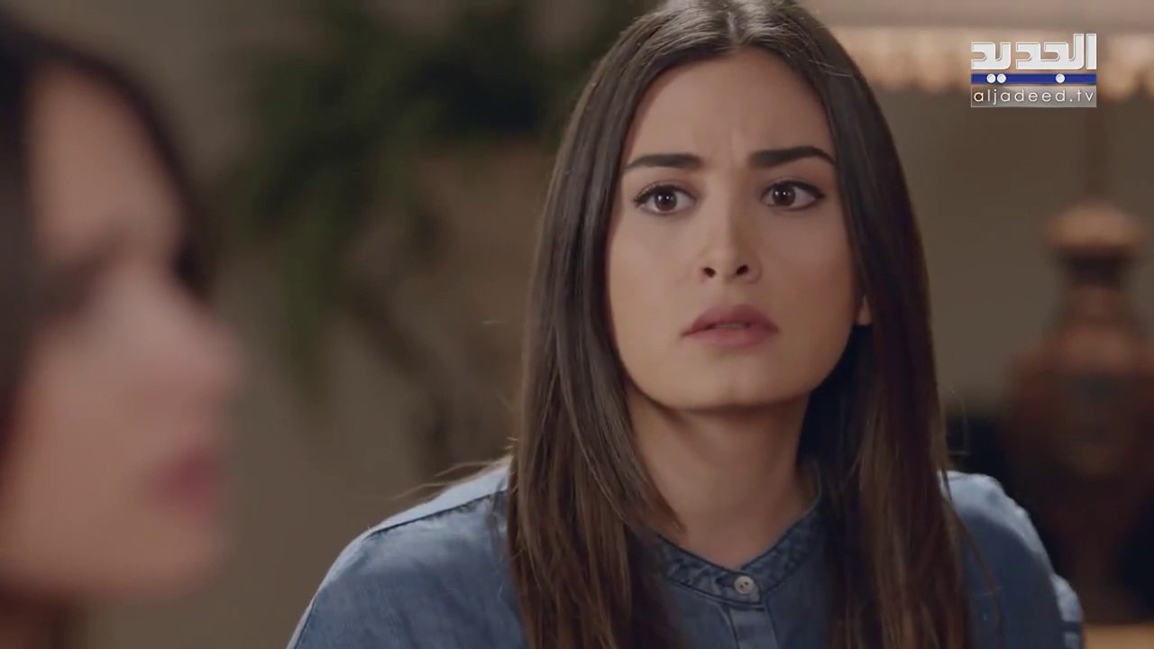 مسلسل حبيبي اللدود الحلقة 10 العاشرة