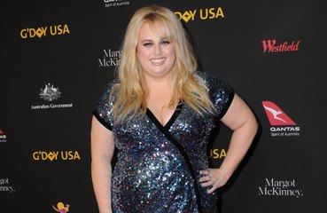 Rebel Wilson is 'in a really good place'