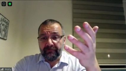 Yaradanı hissetmiyorken aldığım şeyleri nasıl O vermiş olur?