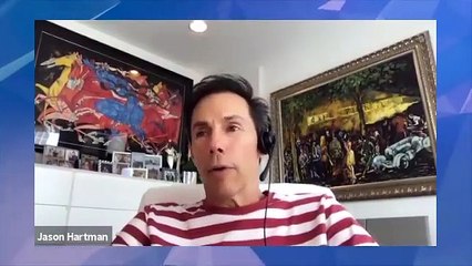 End Farm Subsidies for the Rich? Welfare for the Rich, Phil Harvey