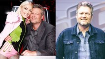 Blake Shelton Says Fans Still Wonder How Gwen Stefani Ended Up With Him