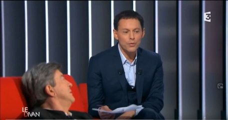 La Revolution c'est moi (Parodie)