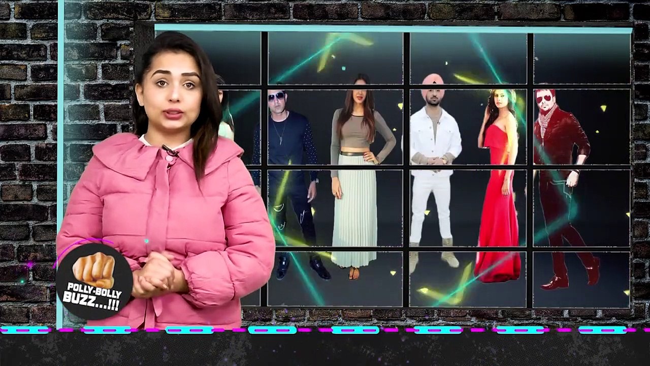 Punjabi singer Singga Got Angry On Social Media _ Entertainment News _ News Left and Right