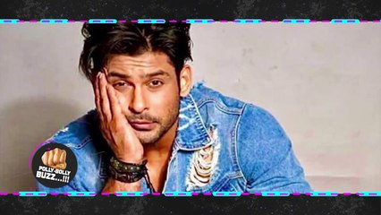 Siddharth Shukla Assaults a Poor Man by Drinking Alcohol _ Entertainment News _ News Left and Right