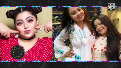 TV actress Divya Bhatnagar dies of Covid-19 _ Entertainment News _ News Left and Right