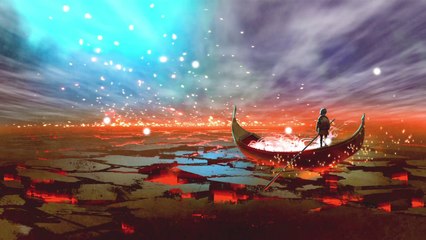 Sad Background Music 15 Minutes | Sad Music Instrumental Dalilymotion ✿ 501