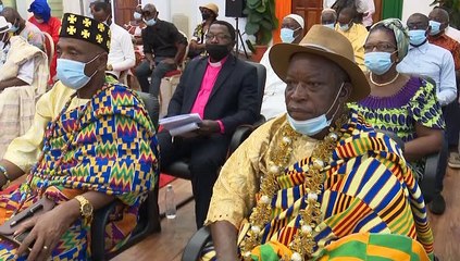 Le 23 Heures de RTI 1 du 12 février 2021 par Hermann Guive