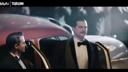 Blu TV, 'Yeşilçam'ın fragmanını yayınladı