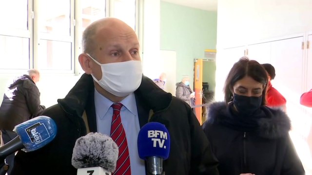 Covid-19: le préfet de Moselle affirme qu'il n'y aura pas de nouvelles mesures à ce stade