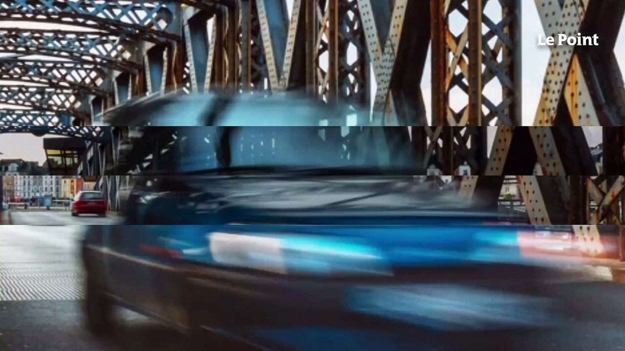 Sécurité routière : les voitures radars banalisées feront les 3 x 8