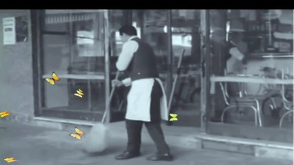 الحياة اليومية في الدار البيضاء زمان Il était une fois a Casablanca
