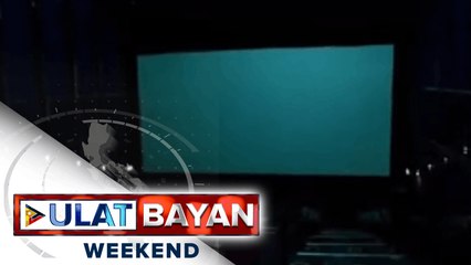 Publiko, hati ang opinyon sa pagbukas ng sinehan sa GCQ areas
