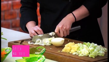 Όρεξη να χεις S10EP19