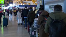 España prorroga restricciones a vuelos desde Reino Unido, Sudáfrica y Brasil