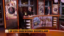 GTST in RTL Boulevard: 'Ludo en Janine' moeten niet denken aan stoppen met GTST (12 februari 2021)