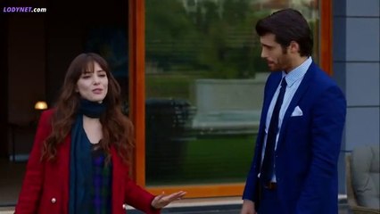 مسلسل حلو ومر الحلقة 48 كاملة مدبلجة