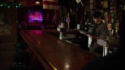 Bones 9x04 - “he’s willing to sacrifice his soul by killing Pelant... for you"