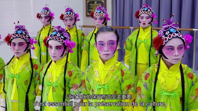 Mini-documentaire du Nouvel An chinois : Célébrations 新年纪录片：欢庆