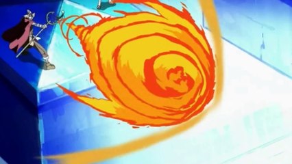 Resumen One piece 5, CP9