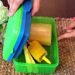 Kids lunch box ideas