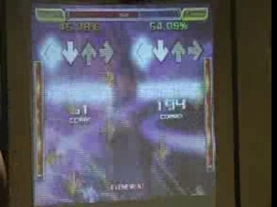 401K VS ATomic (bouff)