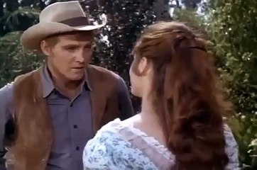 The Big Valley - S1E07 - Winner Lose All - Western Series Movies