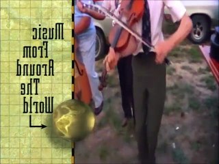 Bill Nye the Science Guy - S05E19 Music