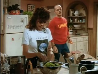 Major Dad Season 2 Episode 3 Get a Job