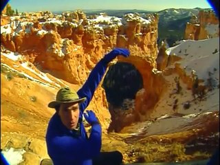 Bill Nye the Science Guy - S05E14 Erosion
